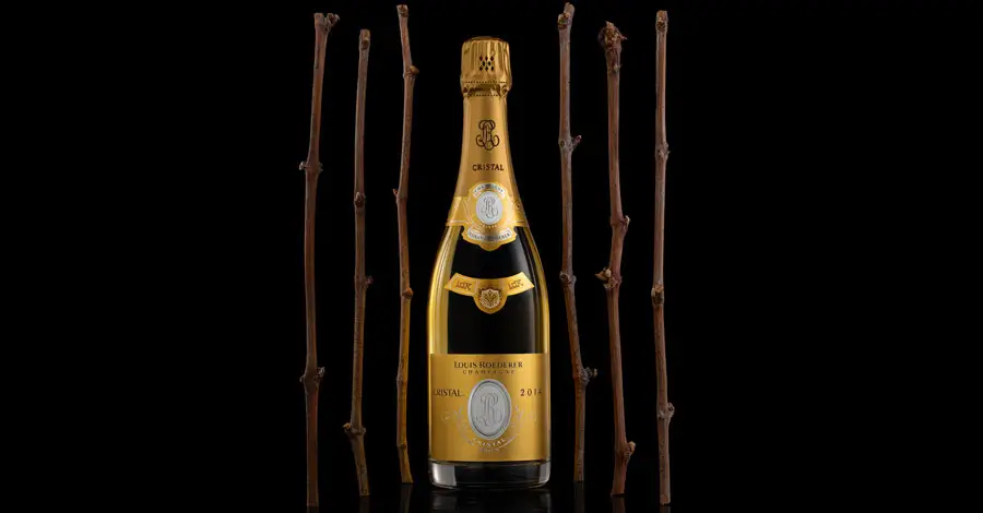 Louis Roederer