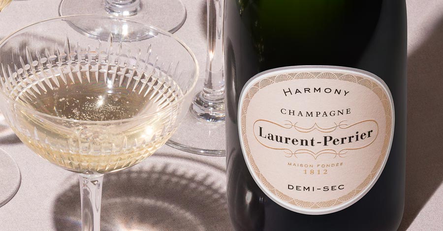 Champagne Demi-Sec & Champagne Doux - Champmarket