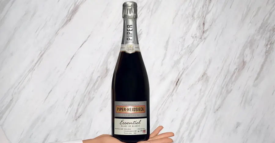 Sélection Champagne Piper-Heidsieck- Champmarket