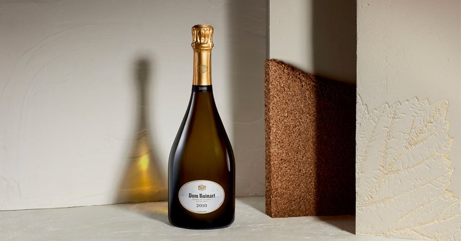 Ruinart Champagne Brut Rose - Royal Wine Merchants - Happy to Offer!