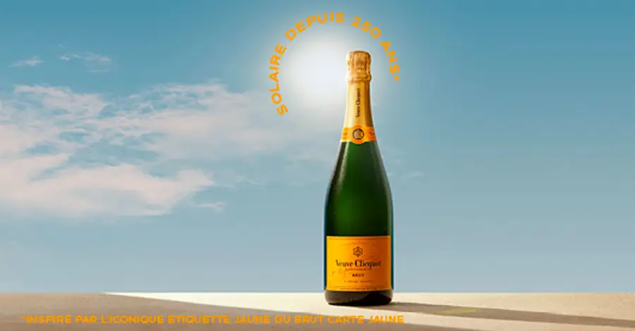 Sélection Champagne Veuve Clicquot - Champmarket