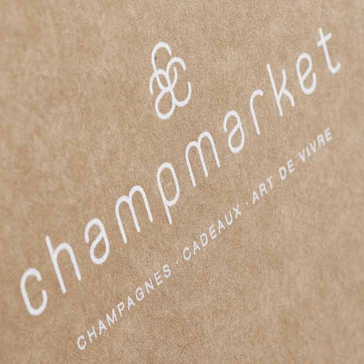 L'expérience cadeaux champagne par Champmarket - Magazine Champmarket