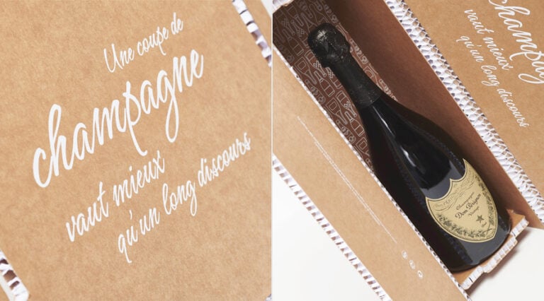 L'expérience cadeaux champagne par Champmarket - Magazine Champmarket