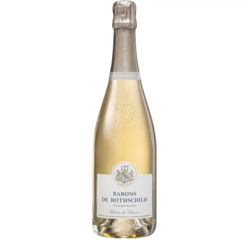 Champagne Barons de Rothschild Blanc de Blancs Magnum - Champmarket