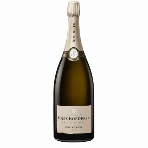 Champagne Louis Roederer Collection 242 Magnum - Champmarket