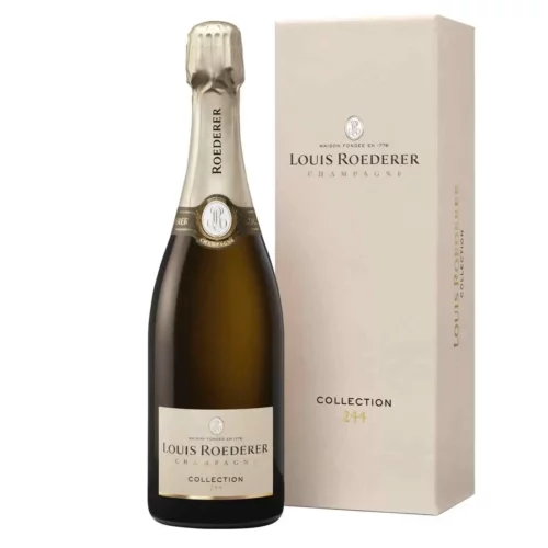 Champagne Louis Roederer Collection 244 - Champmarket