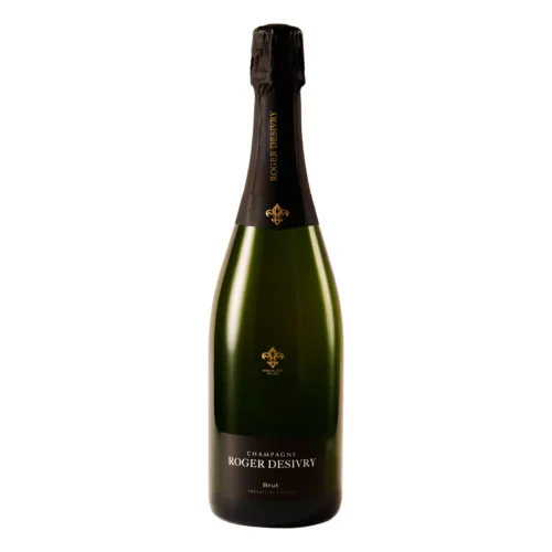 Champagne Roger Desivry Cuvée Brut Bouteille - Champmarket