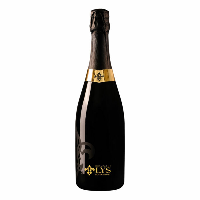 Champagne Roger Desivry Cuvée Brut Bouteille - Champmarket