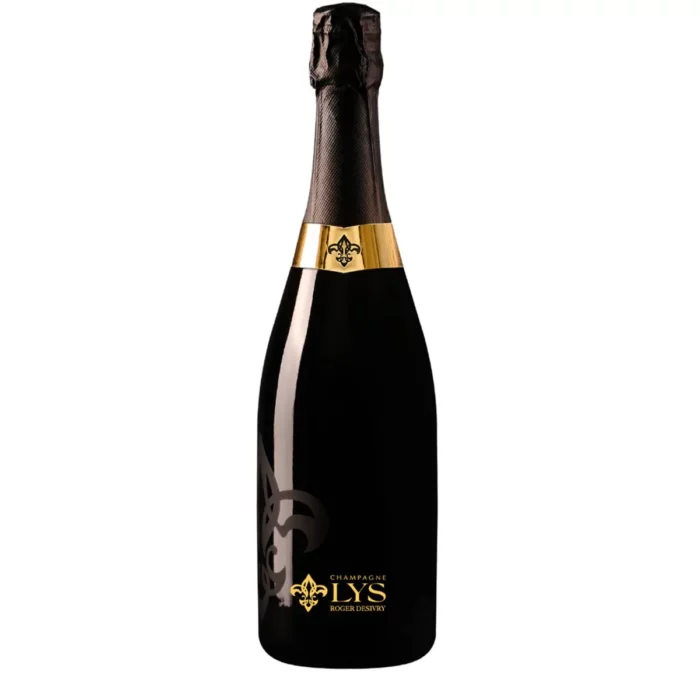 Roger Desivry Lys Magnum