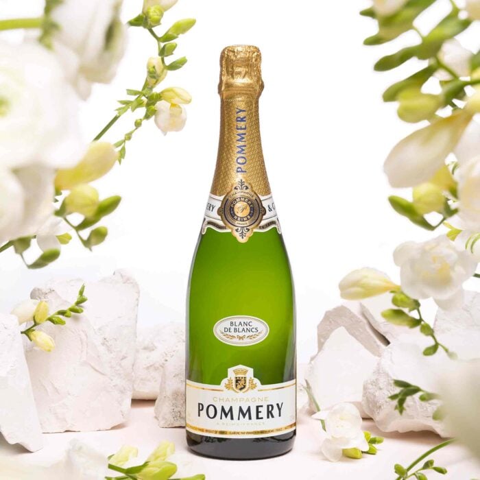 Champagne Pommery Apanage Blanc de Blancs - Champmarket