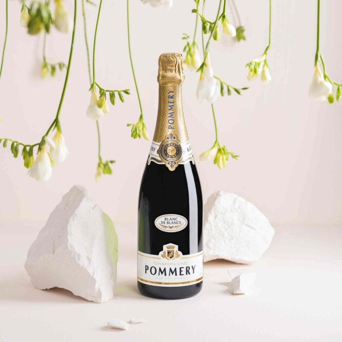 Champagne Pommery Apanage Blanc de Blancs - Champmarket