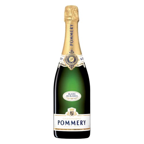 Champagne Pommery Apanage Blanc de Noirs Bouteille avec étui - Champmarket