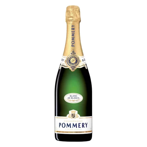 Champagne Pommery Apanage Blanc de Blancs Bouteille - Champmarket