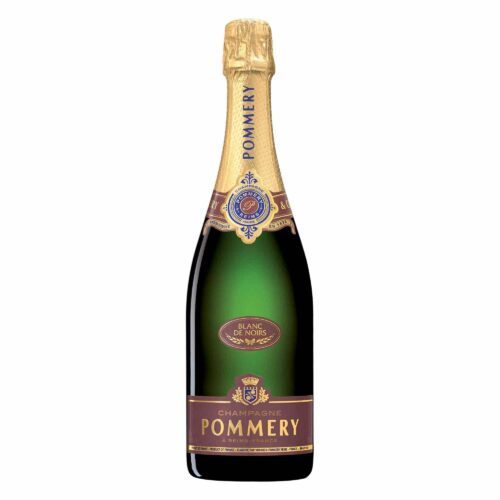 Champagne Pommery Apanage Blanc de Noirs Bouteille - Champmarket