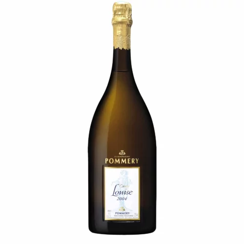 Champagne Pommery Cuvée Louise Millésime 2004 Magnum - Champmarket