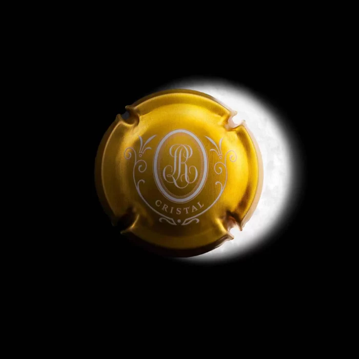 Champagne Louis Roederer Cristal 2015 Bouteille - Champmarket