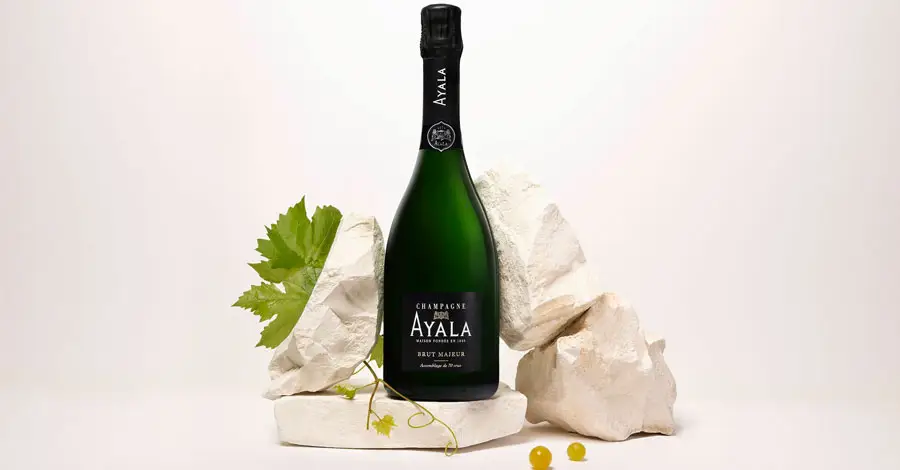 Champagne Ayala - Champmarket