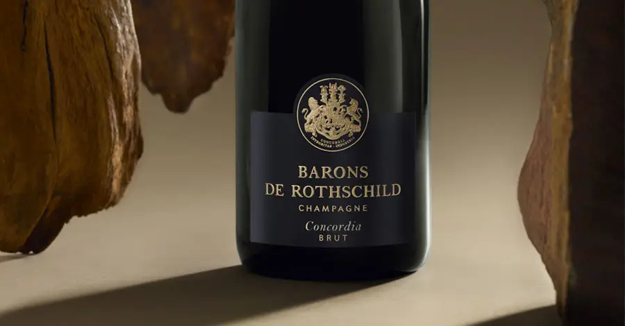 Champagne Barons de Rothschild - Champmarket