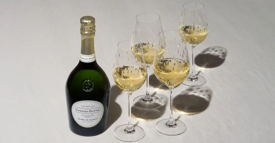 Champagne Brut Nature / Zéro Dosaggio