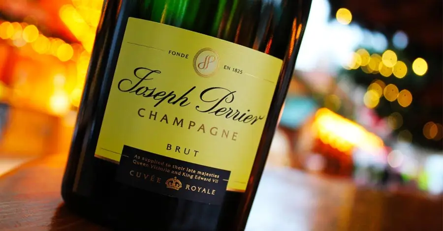 Champagne Joseph Perrier - Champmarket