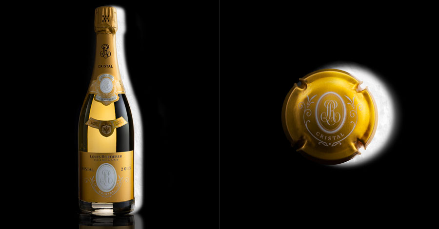 Cristal Champagne: The Wine of Tsars and Stars