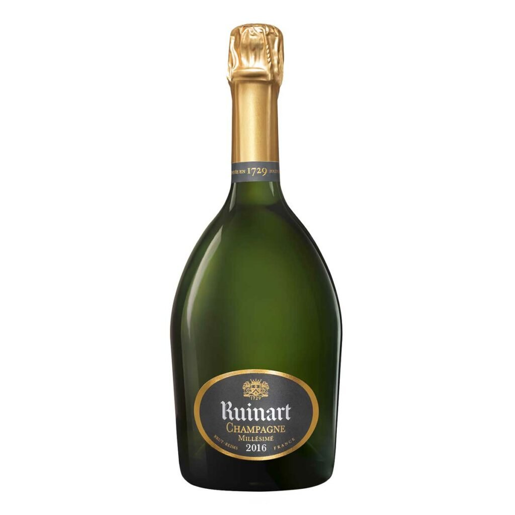 Ruinart R Millésime 2016 - Champmarket