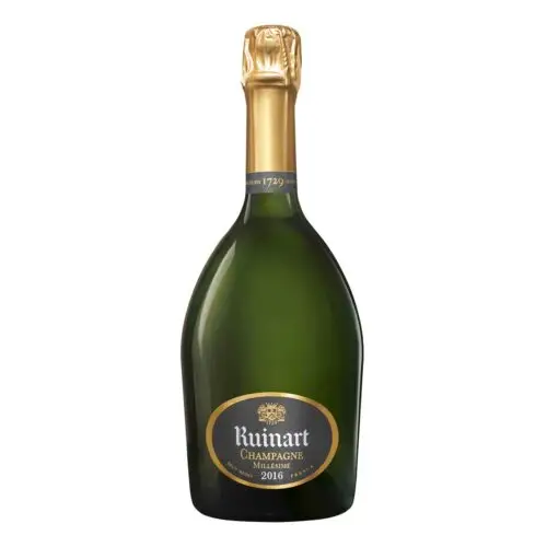 Ruinart R Millésime 2016 - Champmarket