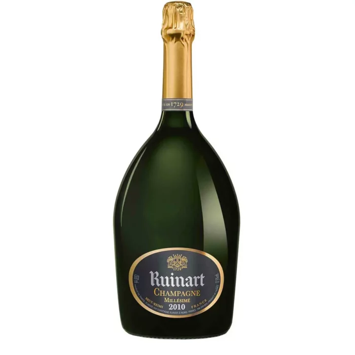 Ruinart R Millésime 2010 Magnum - Champmarket