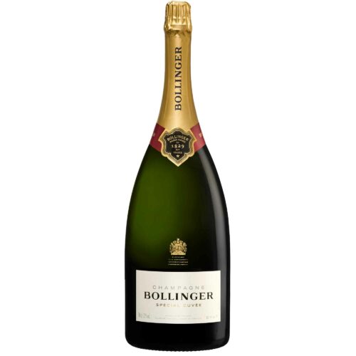 Bollinger Spécial Cuvée Jéroboam - Champmarket