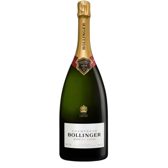 Bollinger Spécial Cuvée Magnum - Champmarket