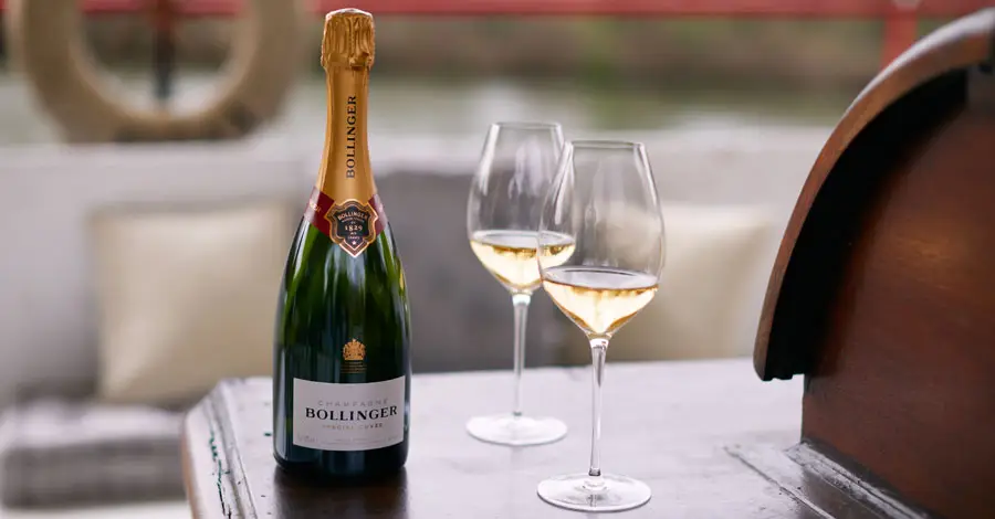 Champagne Bollinger Special Cuvée - Champmarket