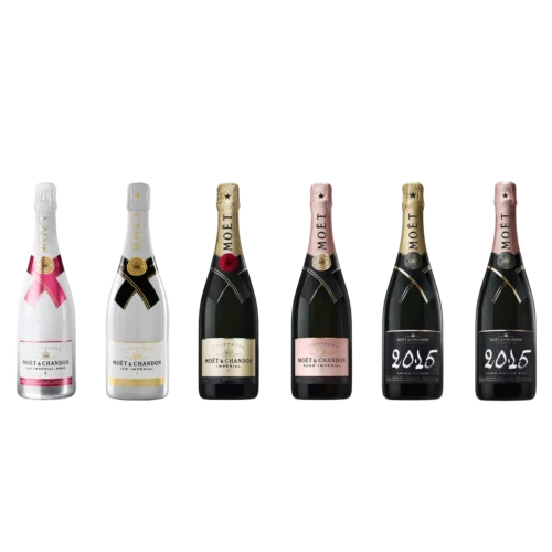 Coffret Star Moët & Chandon - Champmarket