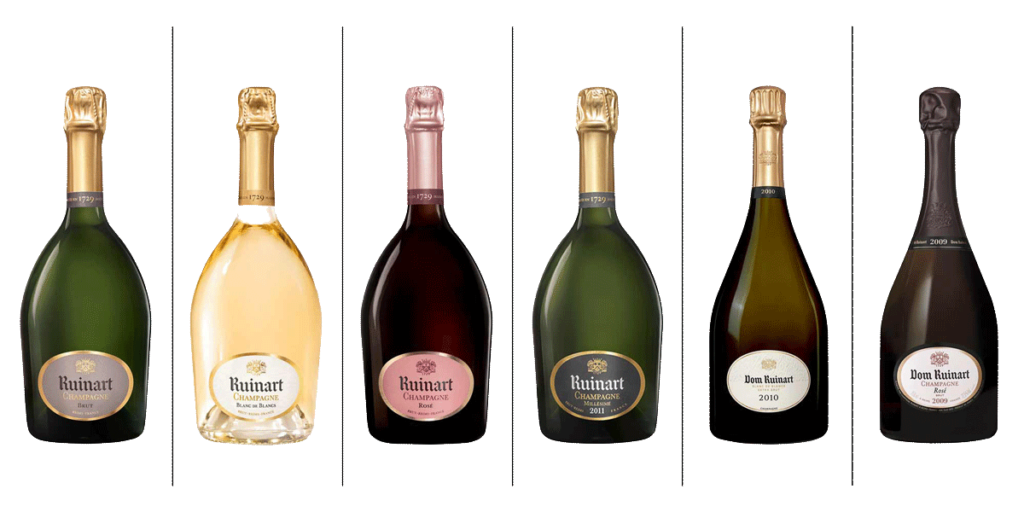Coffret Star Ruinart - Champmarket