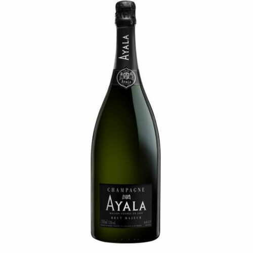 Ayala Brut Majeur Magnum - Champmarket