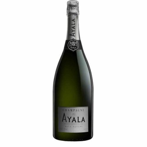 Ayala Brut Nature Magnum - Champmarket