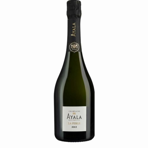 Ayala Perle d'Ayala 2013 Bouteille - Champmarket