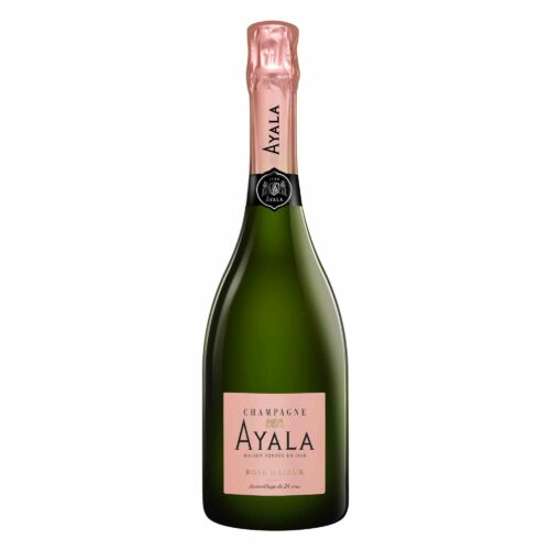 Ayala Rosé Majeur Bouteille - Champmarket