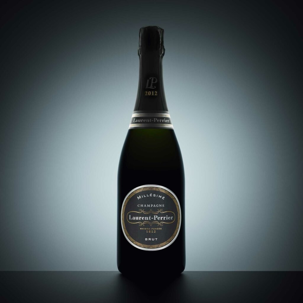 Laurent-Perrier Millésime 2012 - Champmarket