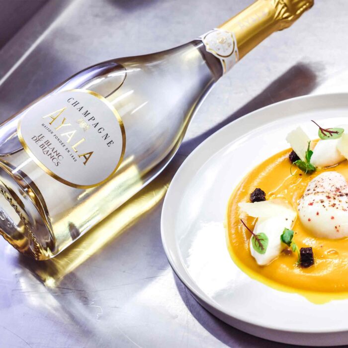 Ayala Blanc de Blancs - Champmarket