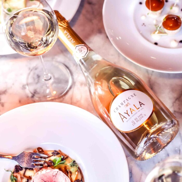 Ayala Blanc de Blancs - Champmarket