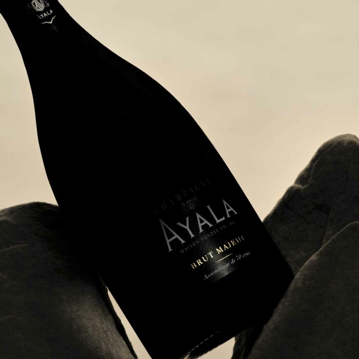 Ayala Brut Majeur - Champmarket