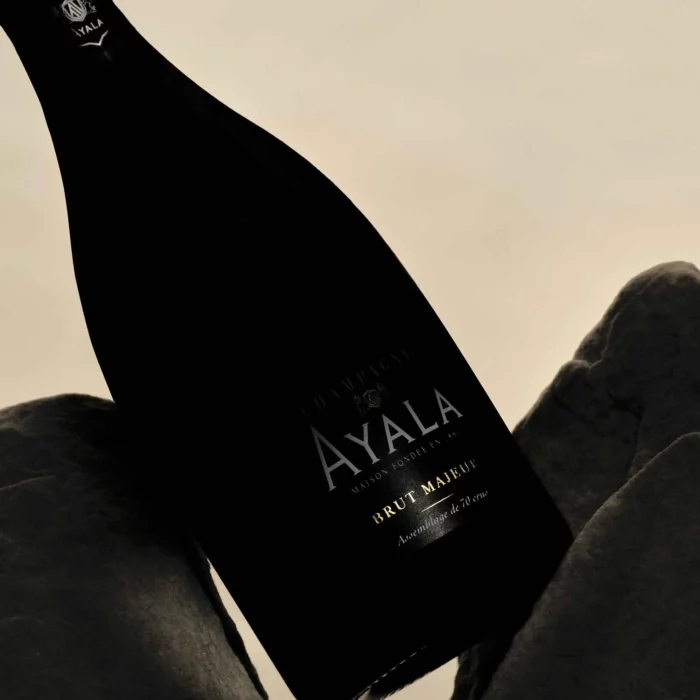 Ayala Brut Majeur - Champmarket