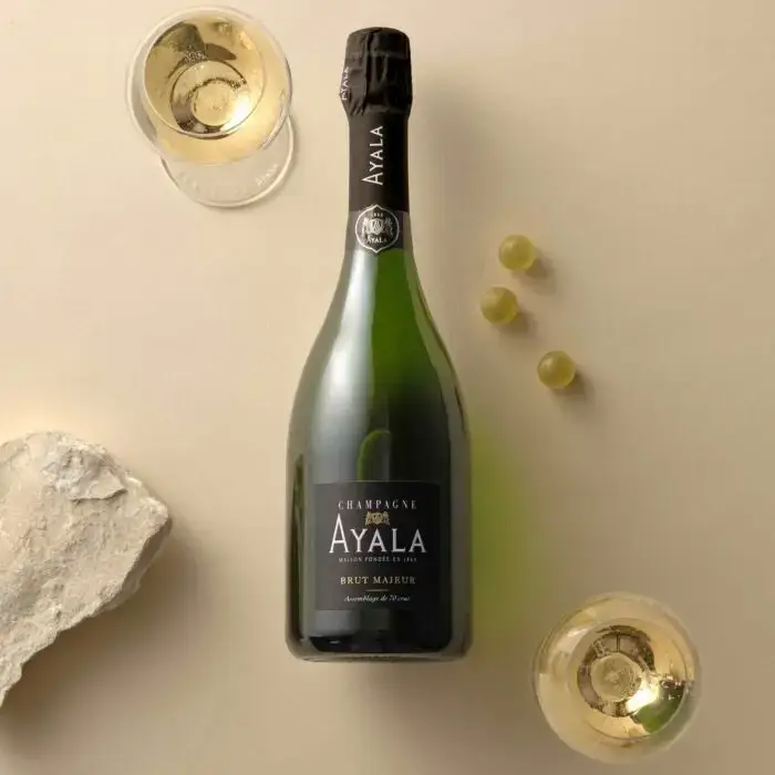 Ayala Brut Majeur - Champmarket