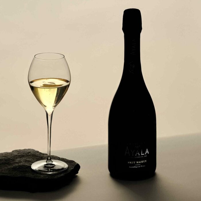 Ayala Brut Majeur - Champmarket