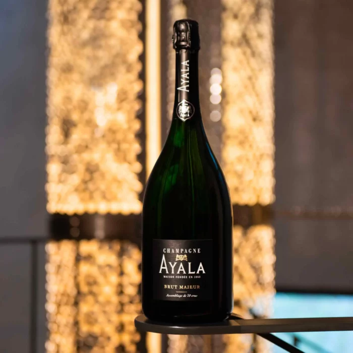 Ayala Brut Majeur - Champmarket