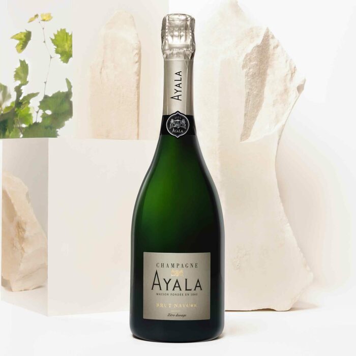 Ayala Brut Nature - Champmarket