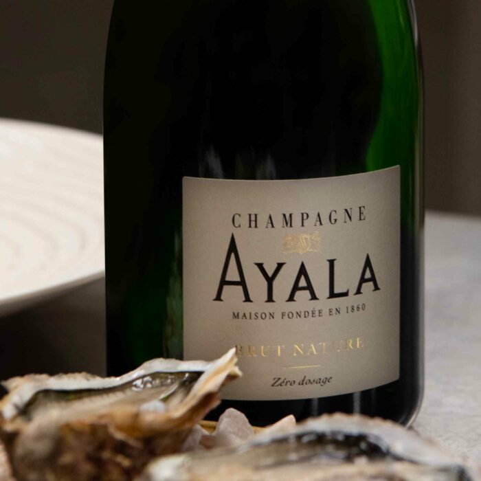 Ayala Brut Nature - Champmarket