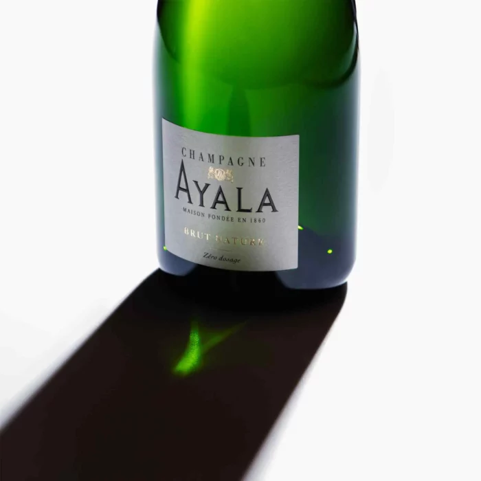 Ayala Brut Nature - Champmarket