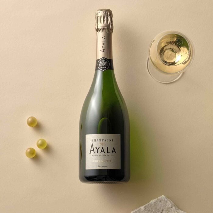 Ayala Brut Nature - Champmarket