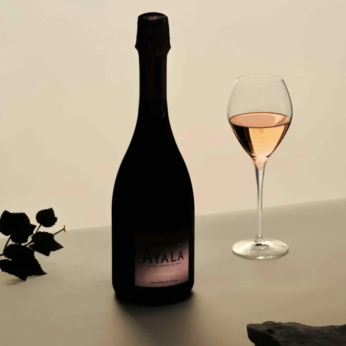 Ayala Rosé Majeur - Champmarket